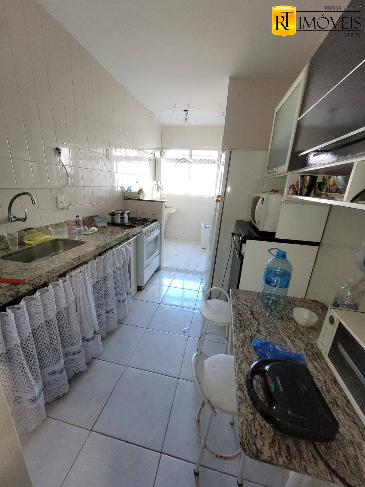 Apartamento à venda com 3 quartos, 100m² - Foto 8