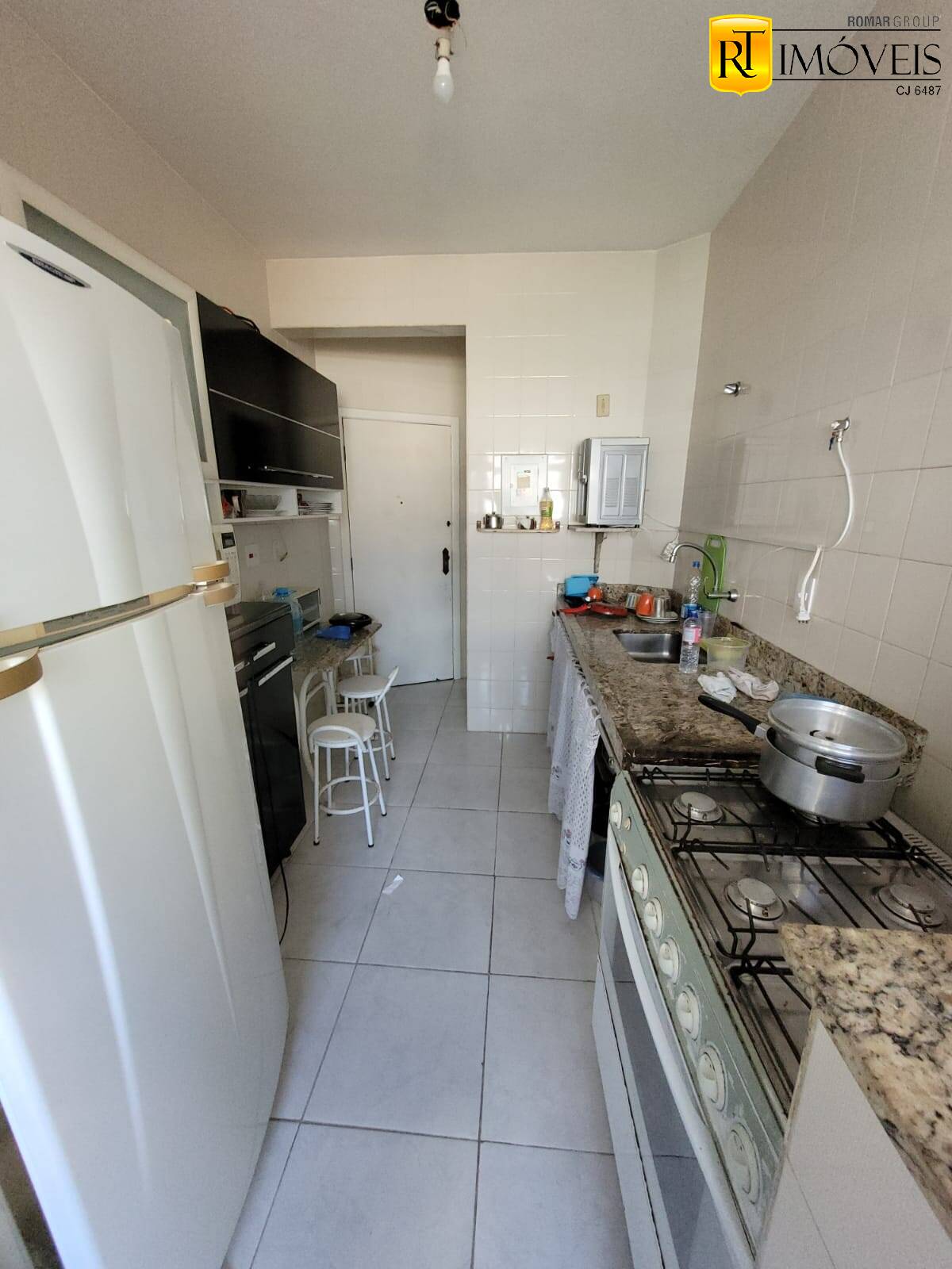 Apartamento à venda com 3 quartos, 100m² - Foto 12