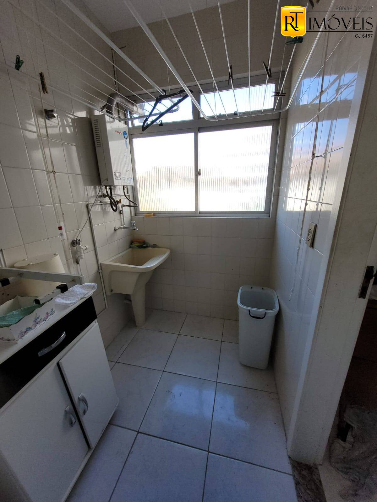 Apartamento à venda com 3 quartos, 100m² - Foto 13