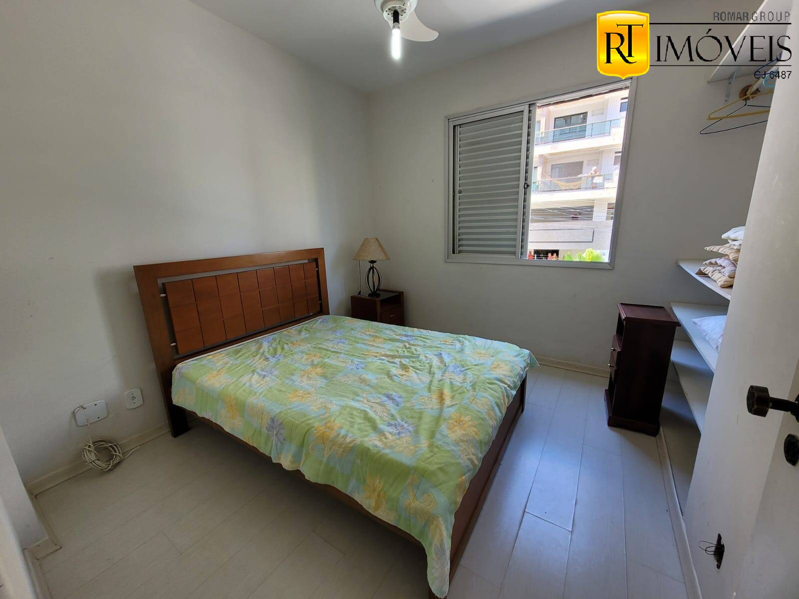 Apartamento à venda com 3 quartos, 100m² - Foto 6