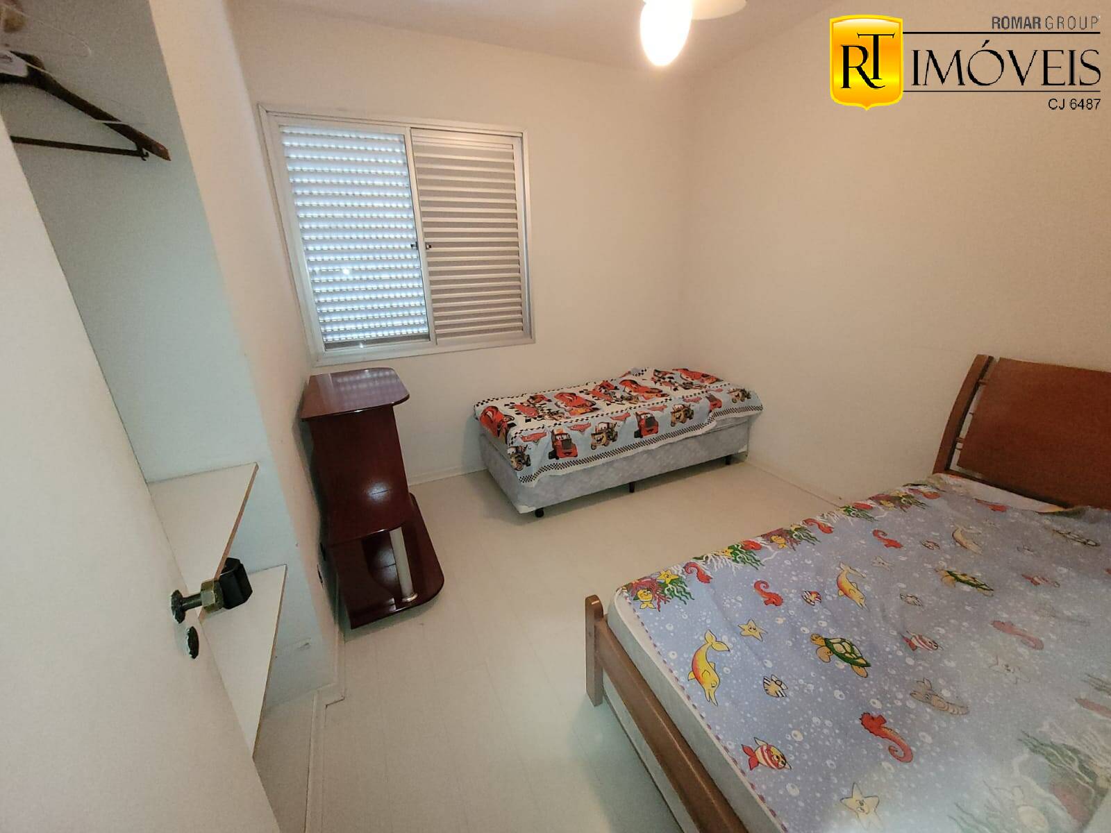 Apartamento à venda com 3 quartos, 100m² - Foto 17