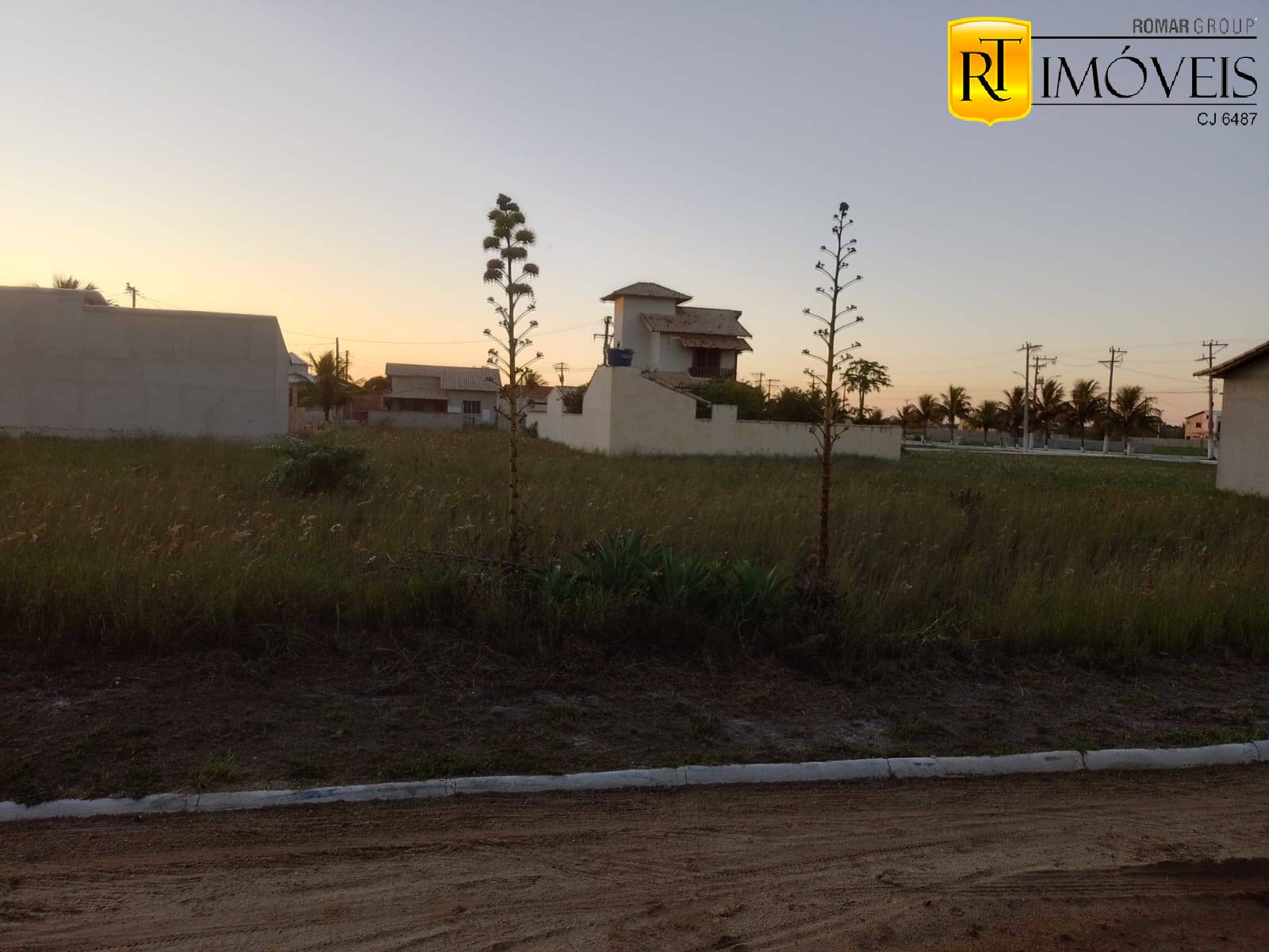 Terreno à venda, 360m² - Foto 1