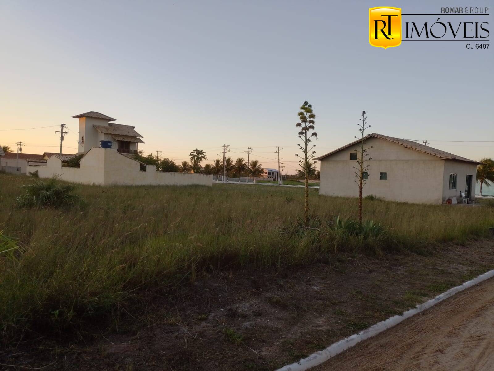 Terreno à venda, 360m² - Foto 2