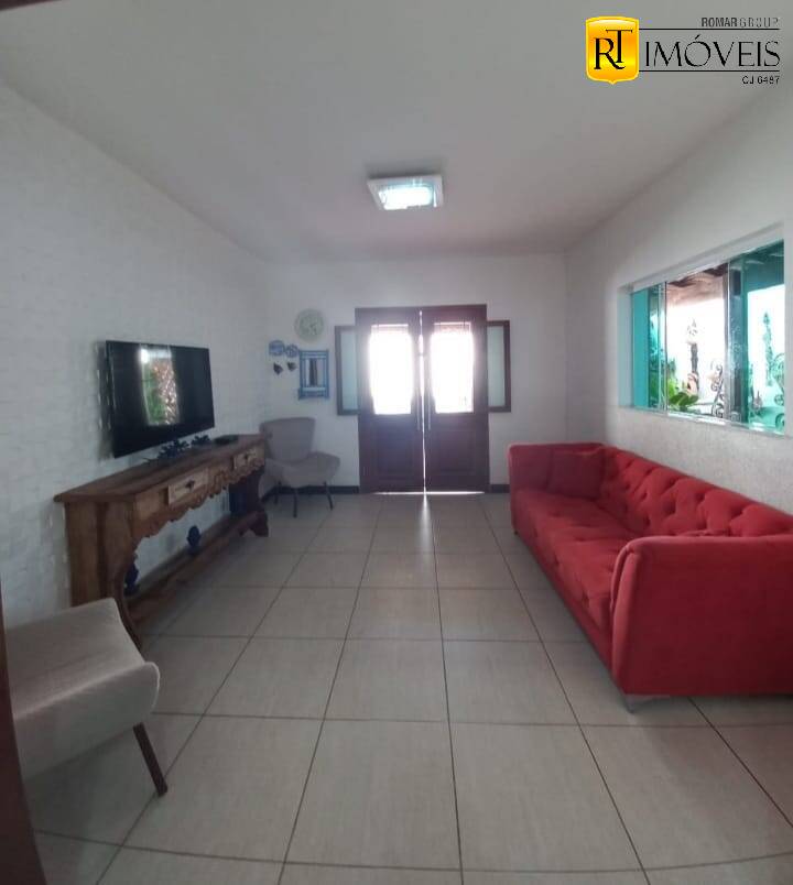 Casa à venda com 3 quartos, 300m² - Foto 3