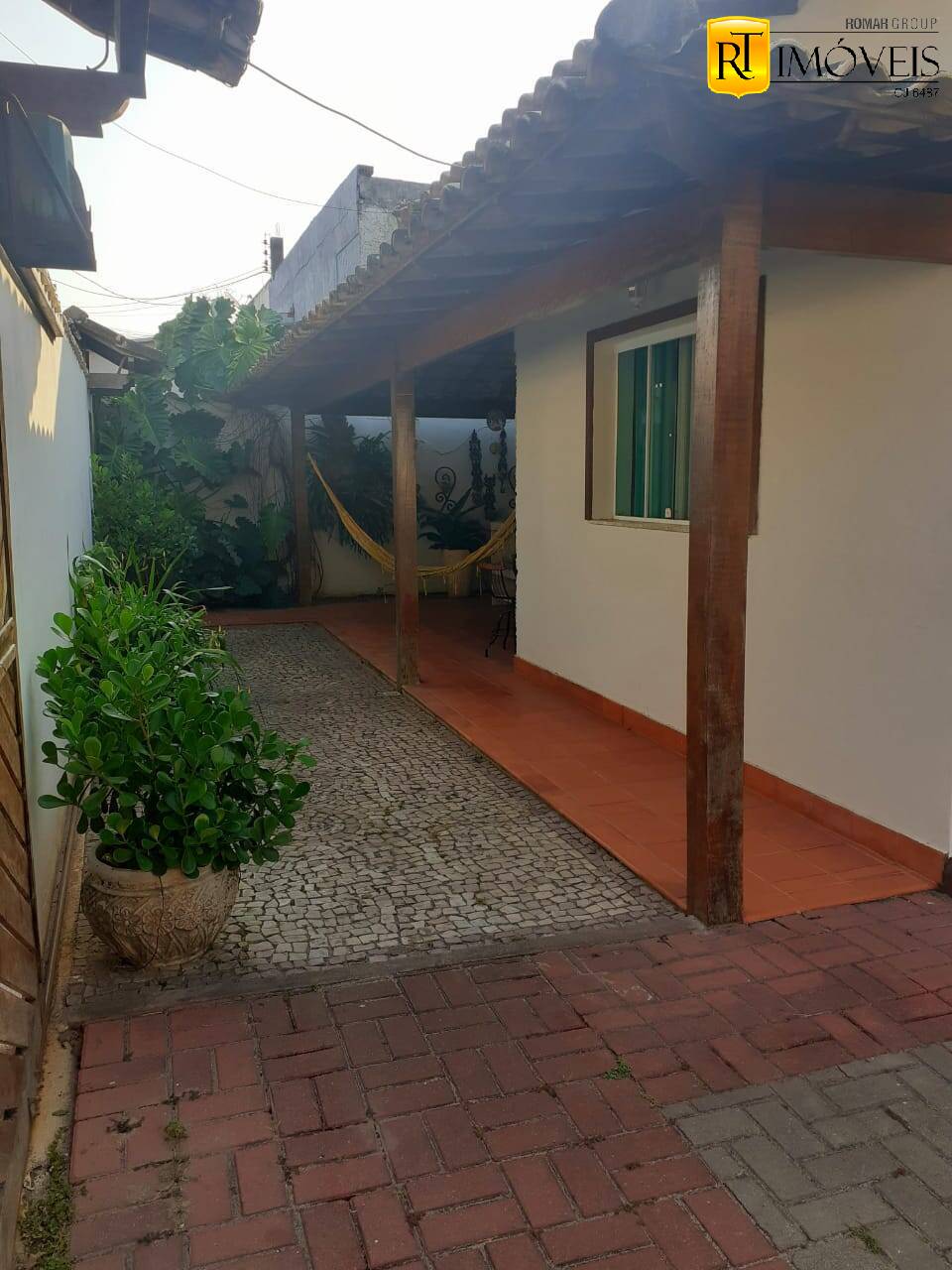 Casa à venda com 3 quartos, 300m² - Foto 5