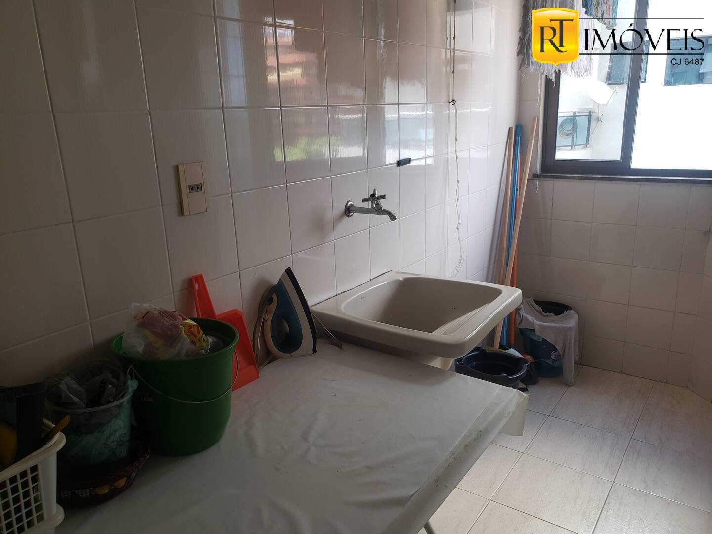 Apartamento à venda com 3 quartos, 180m² - Foto 17