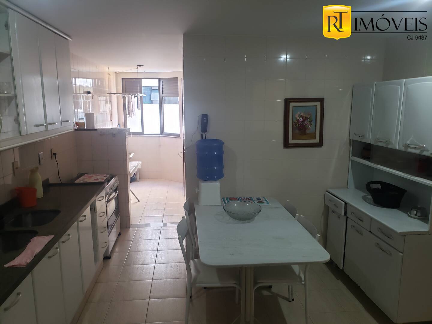 Apartamento à venda com 3 quartos, 180m² - Foto 7