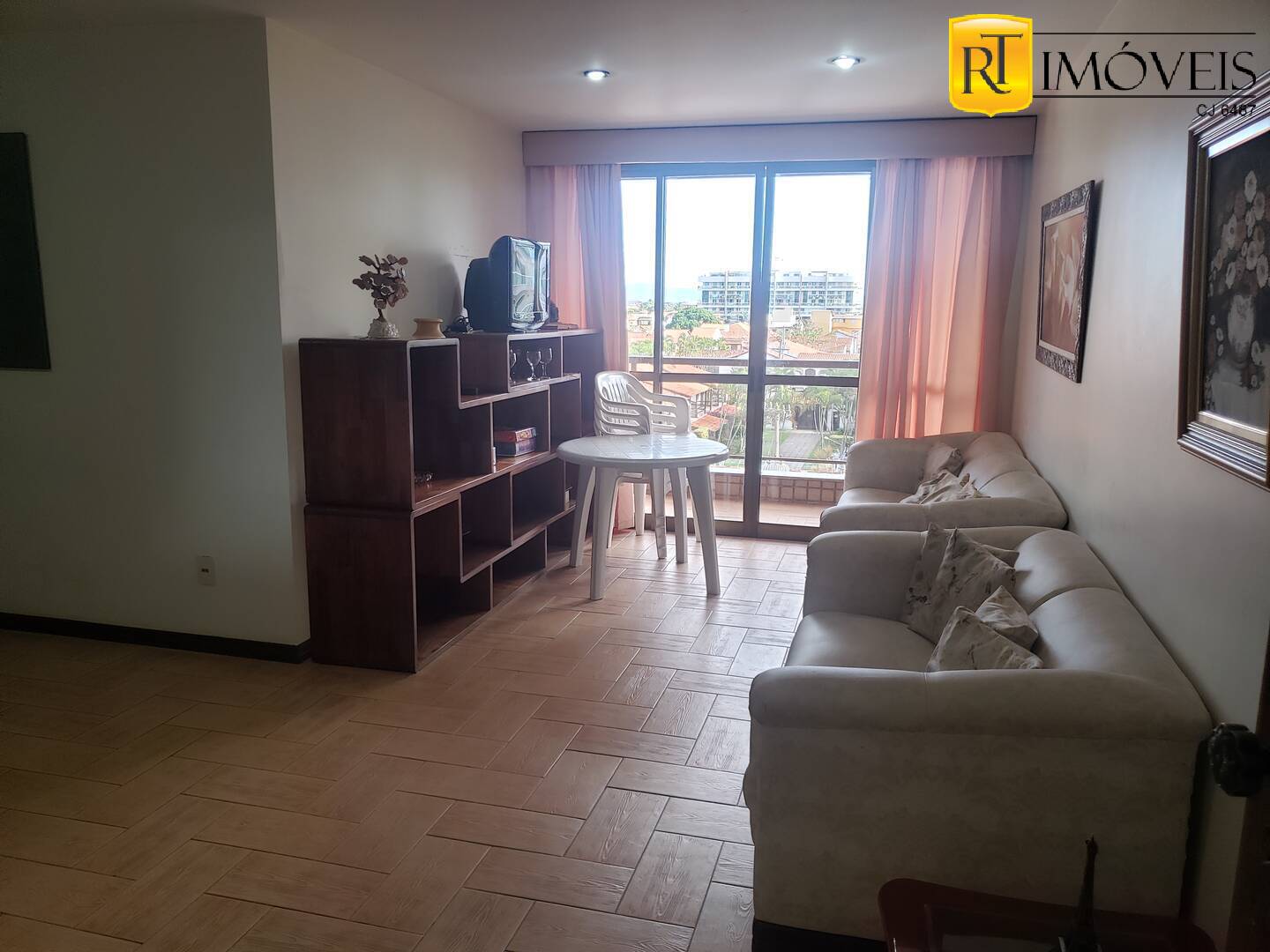 Apartamento à venda com 3 quartos, 180m² - Foto 3