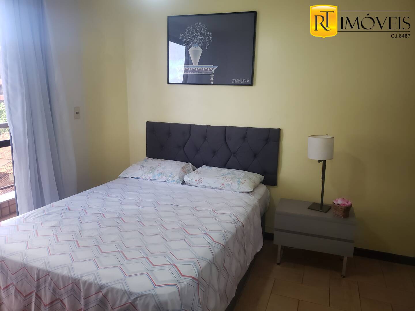 Apartamento à venda com 3 quartos, 180m² - Foto 9