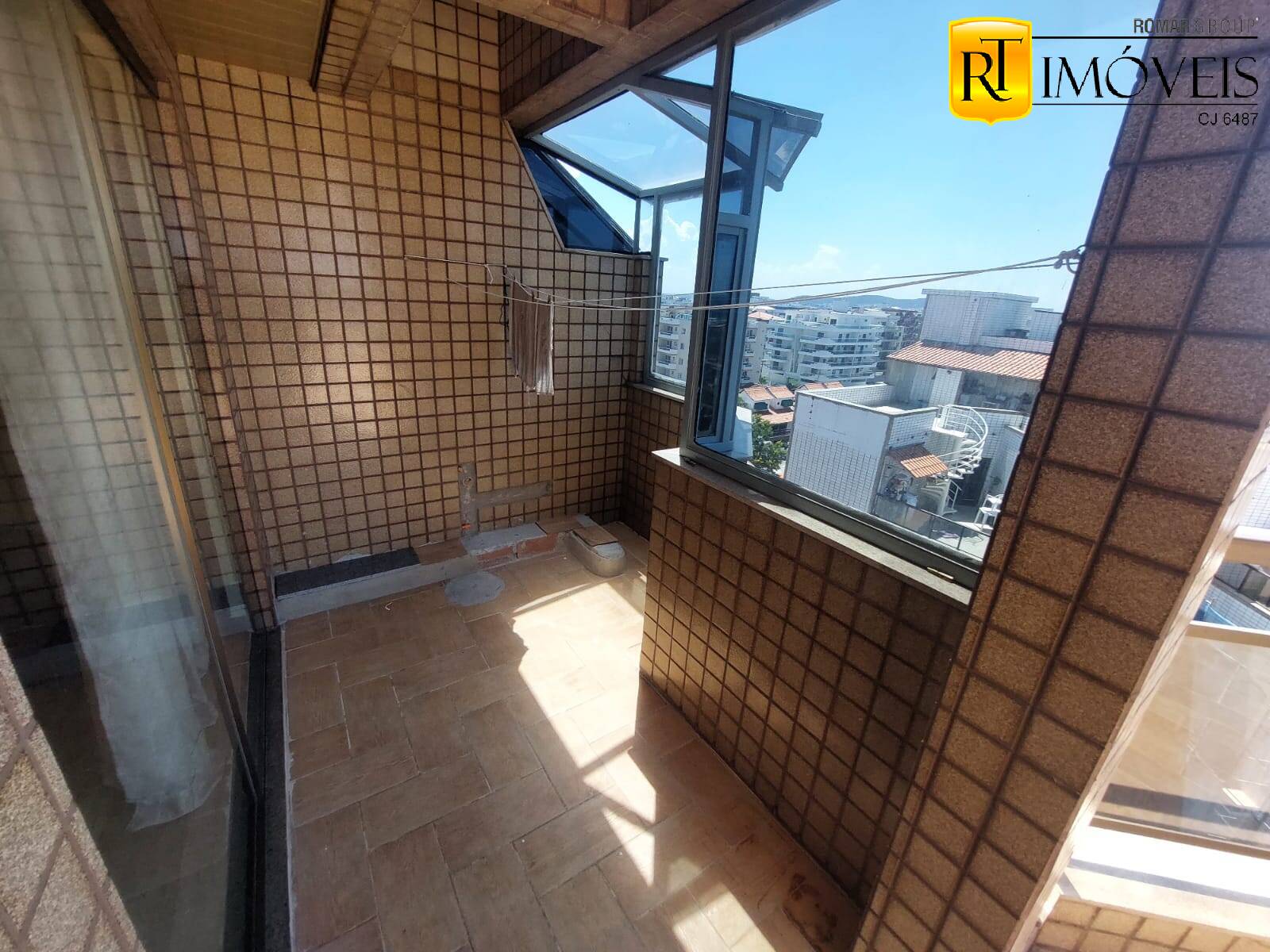 Cobertura à venda com 4 quartos, 318m² - Foto 64