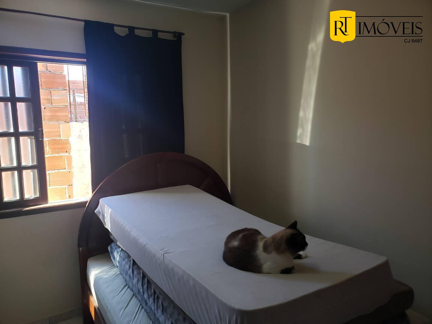 Casa de Condomínio à venda com 2 quartos, 90m² - Foto 25