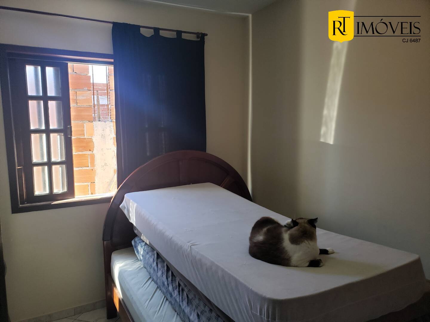 Casa de Condomínio à venda com 2 quartos, 90m² - Foto 26