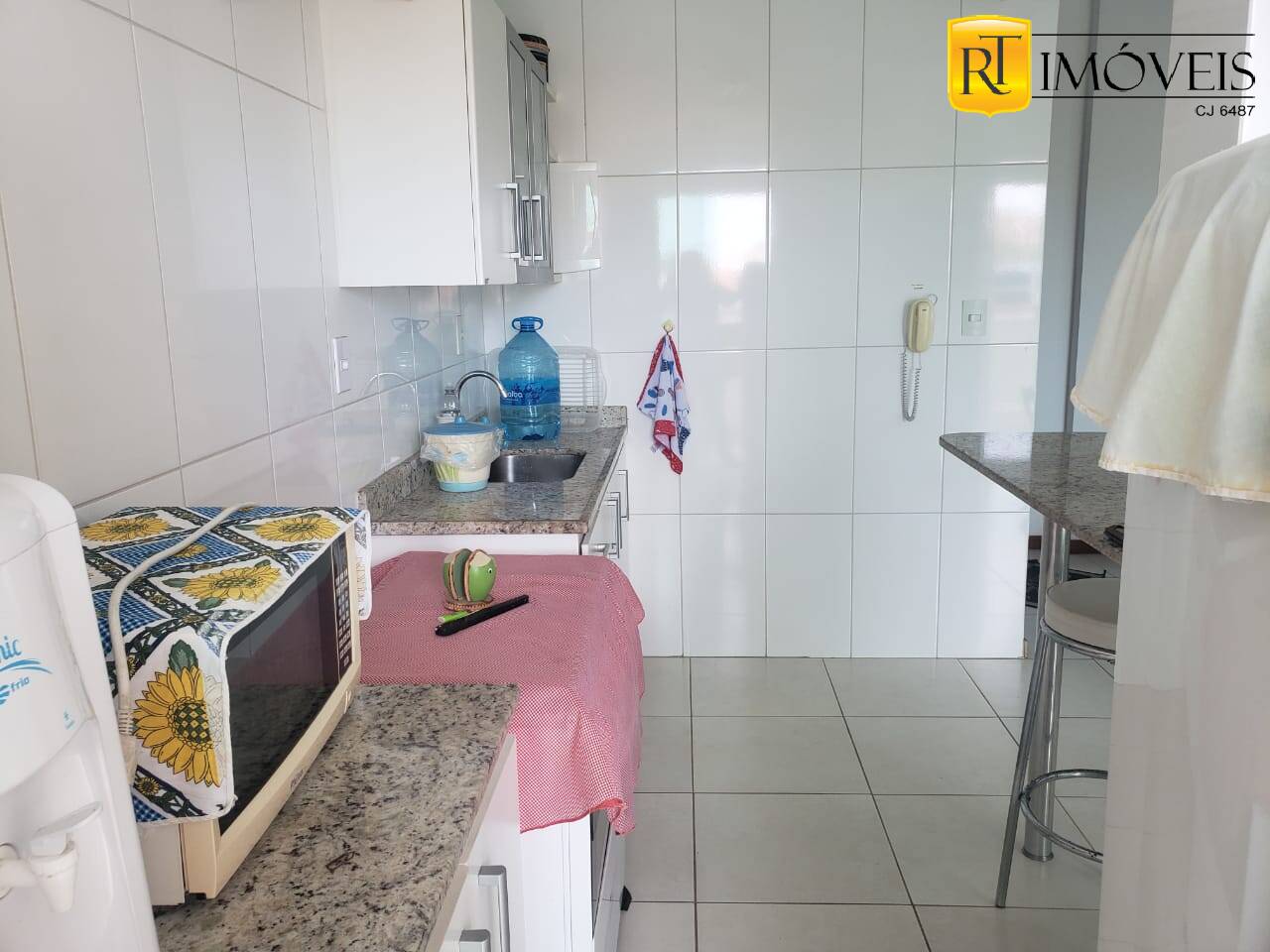 Apartamento à venda com 3 quartos, 119m² - Foto 12