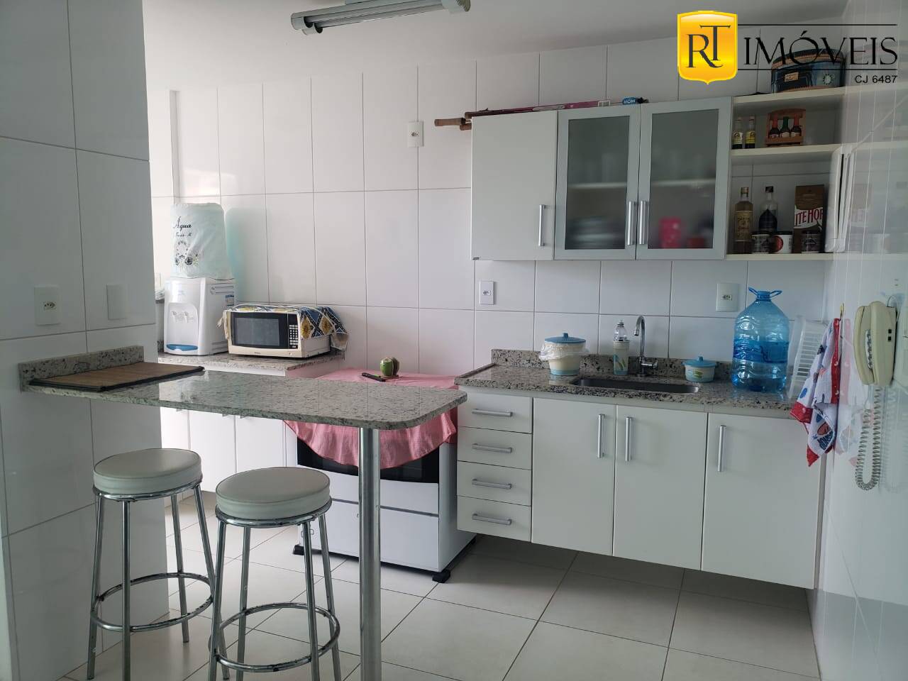 Apartamento à venda com 3 quartos, 119m² - Foto 13