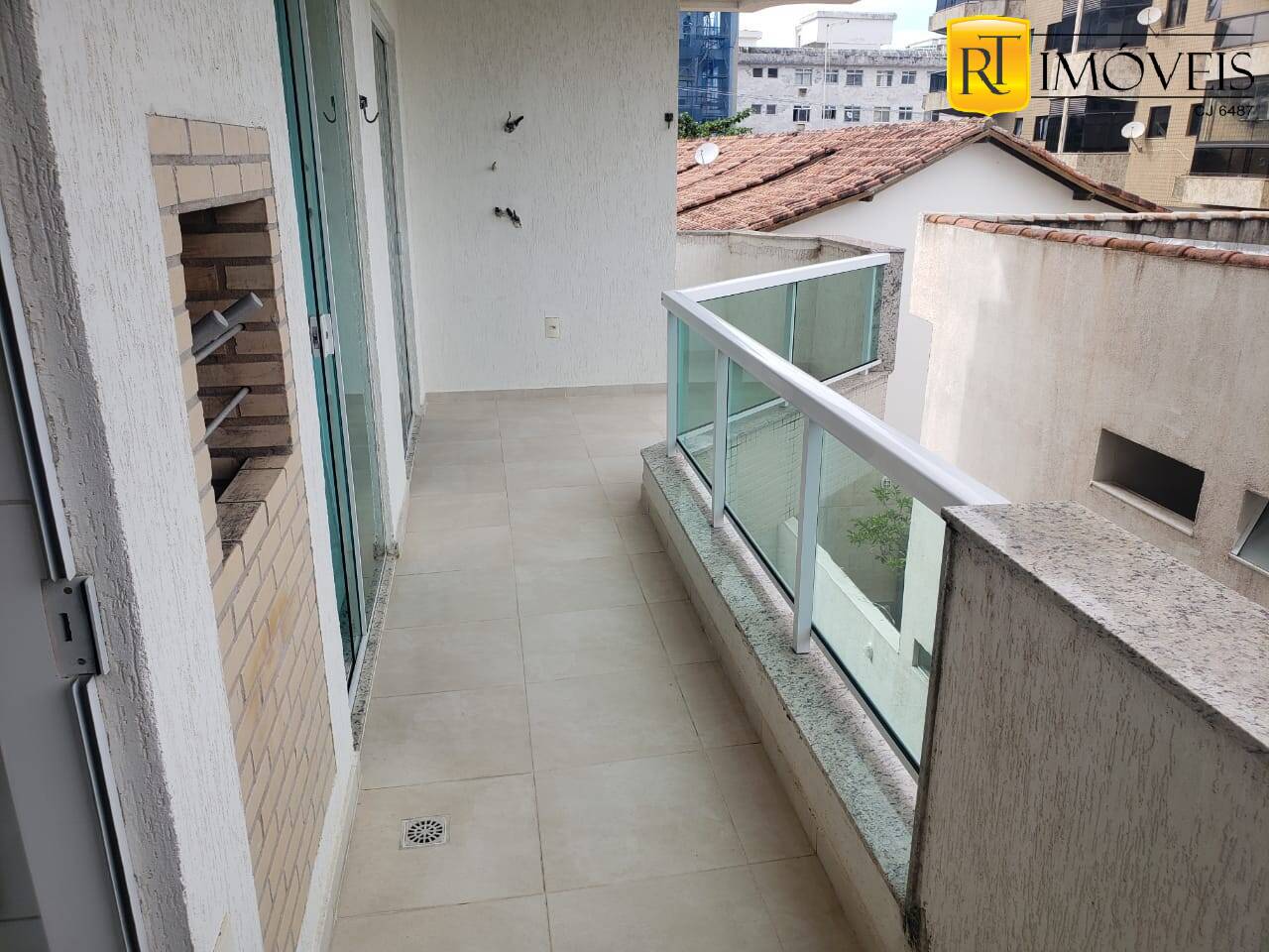 Apartamento à venda com 3 quartos, 119m² - Foto 15