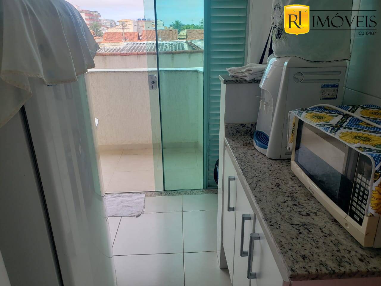 Apartamento à venda com 3 quartos, 119m² - Foto 14