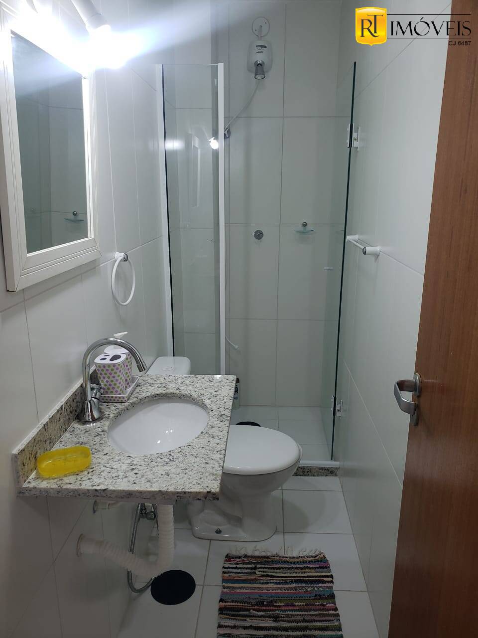 Apartamento à venda com 3 quartos, 119m² - Foto 17