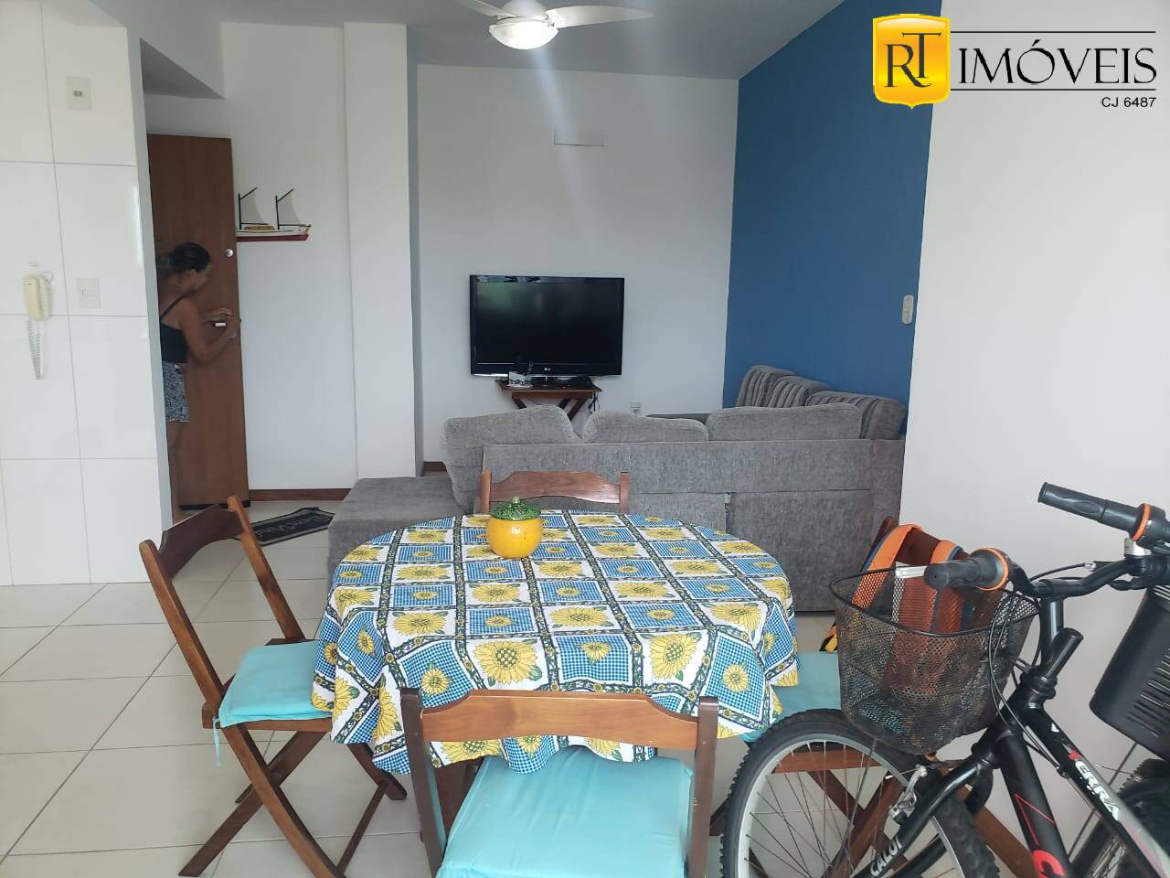 Apartamento à venda com 3 quartos, 119m² - Foto 5