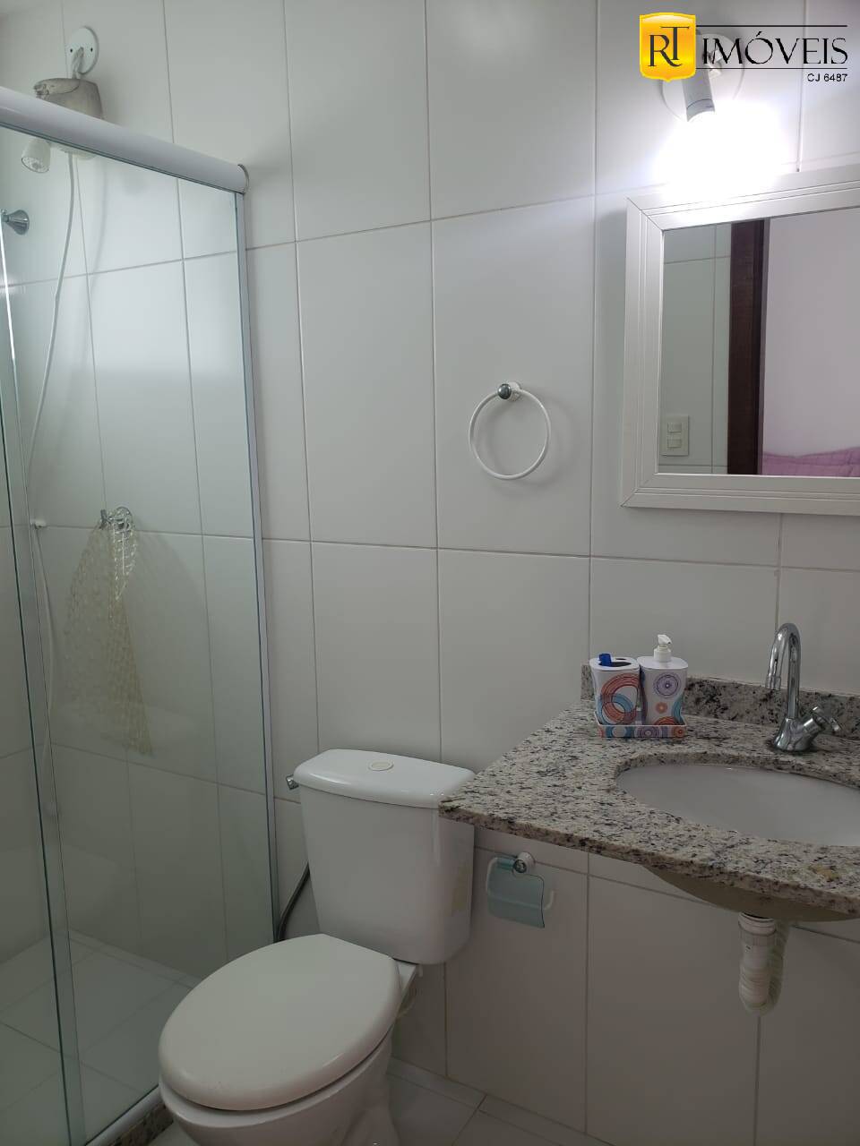 Apartamento à venda com 3 quartos, 119m² - Foto 19