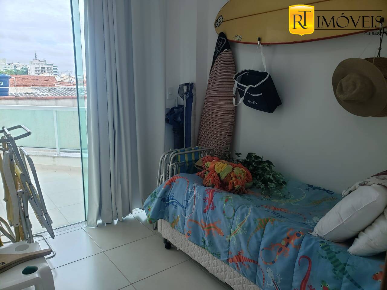 Apartamento à venda com 3 quartos, 119m² - Foto 18