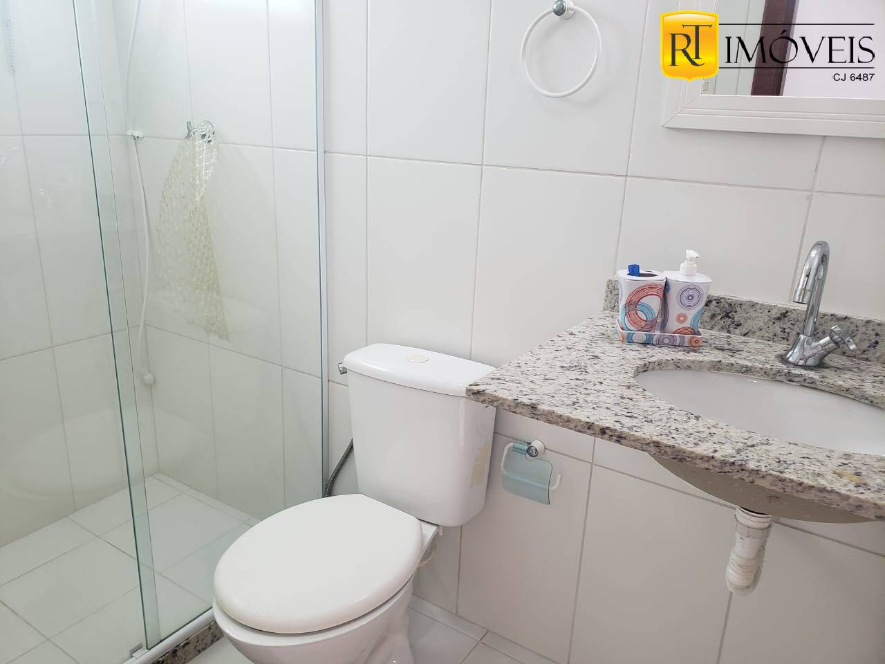 Apartamento à venda com 3 quartos, 119m² - Foto 20