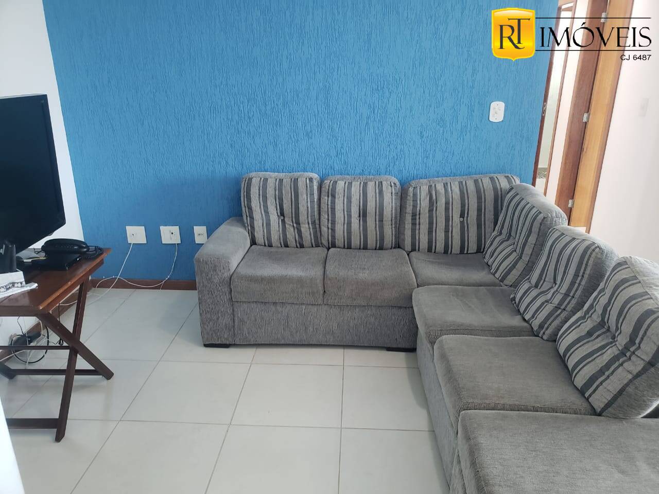 Apartamento à venda com 3 quartos, 119m² - Foto 4