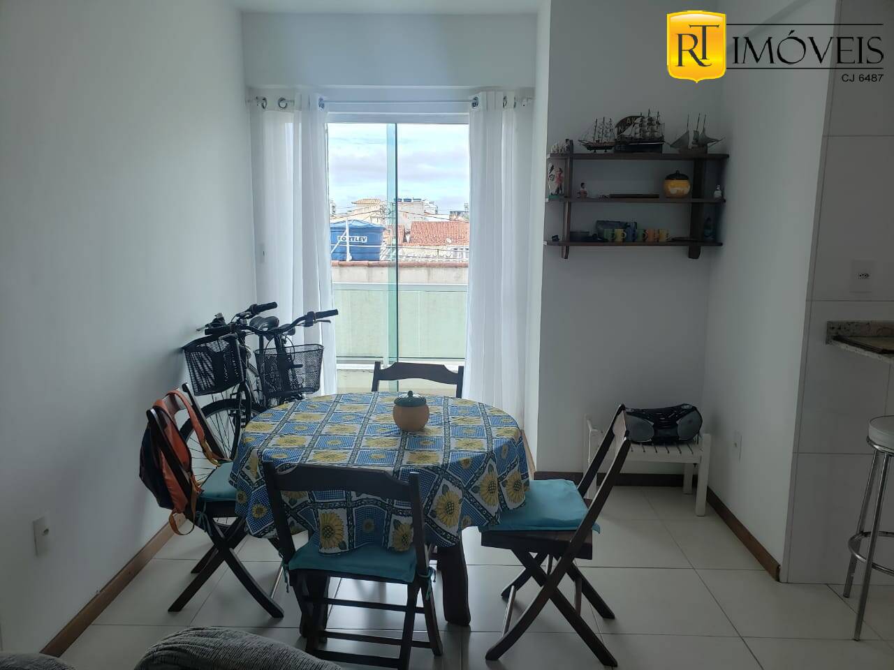 Apartamento à venda com 3 quartos, 119m² - Foto 6