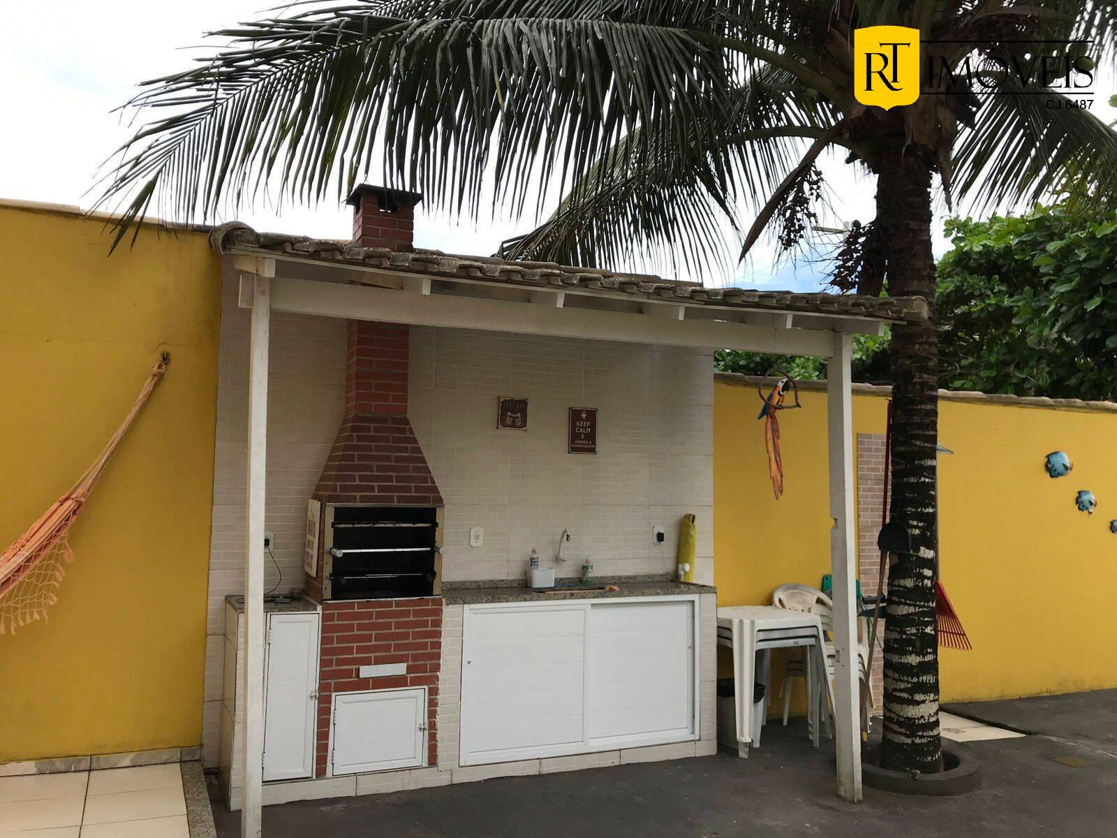 Casa para alugar com 4 quartos, 120m² - Foto 5