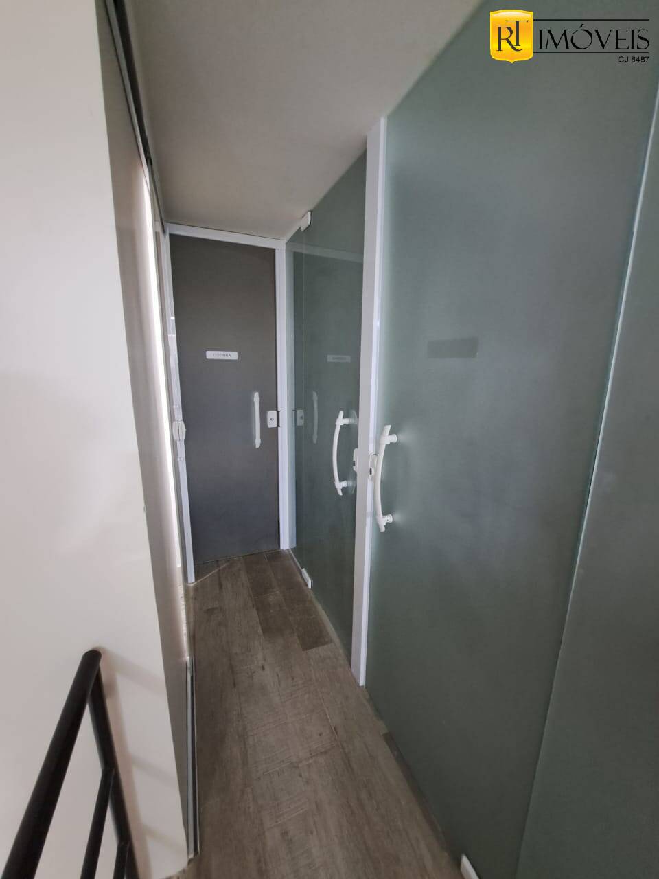 Loja-Salão para alugar, 65m² - Foto 12