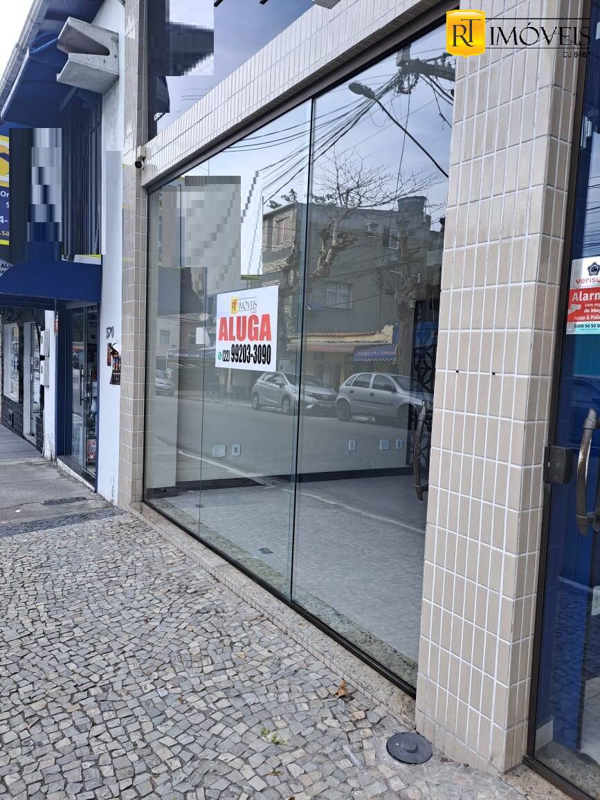 Loja-Salão para alugar, 65m² - Foto 28