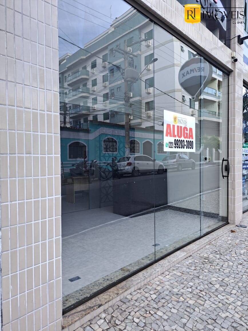 Loja-Salão para alugar, 65m² - Foto 26