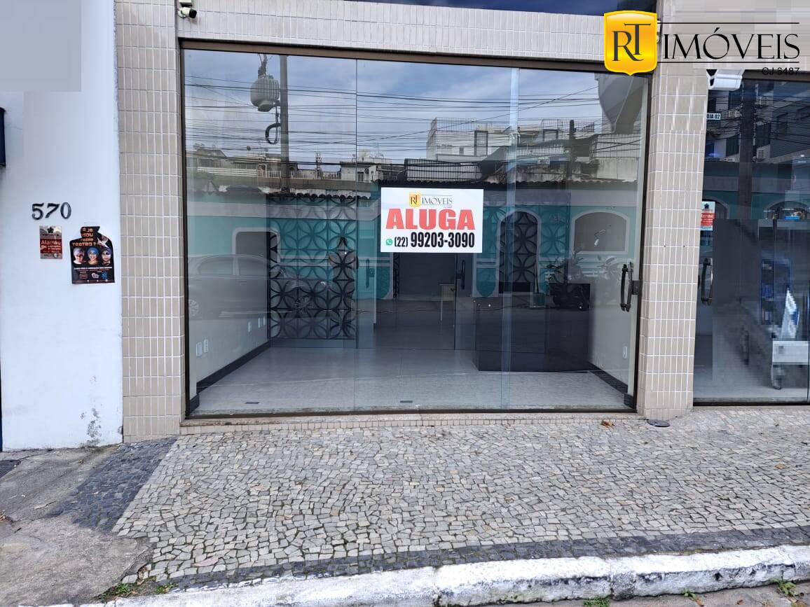 Loja-Salão para alugar, 65m² - Foto 3