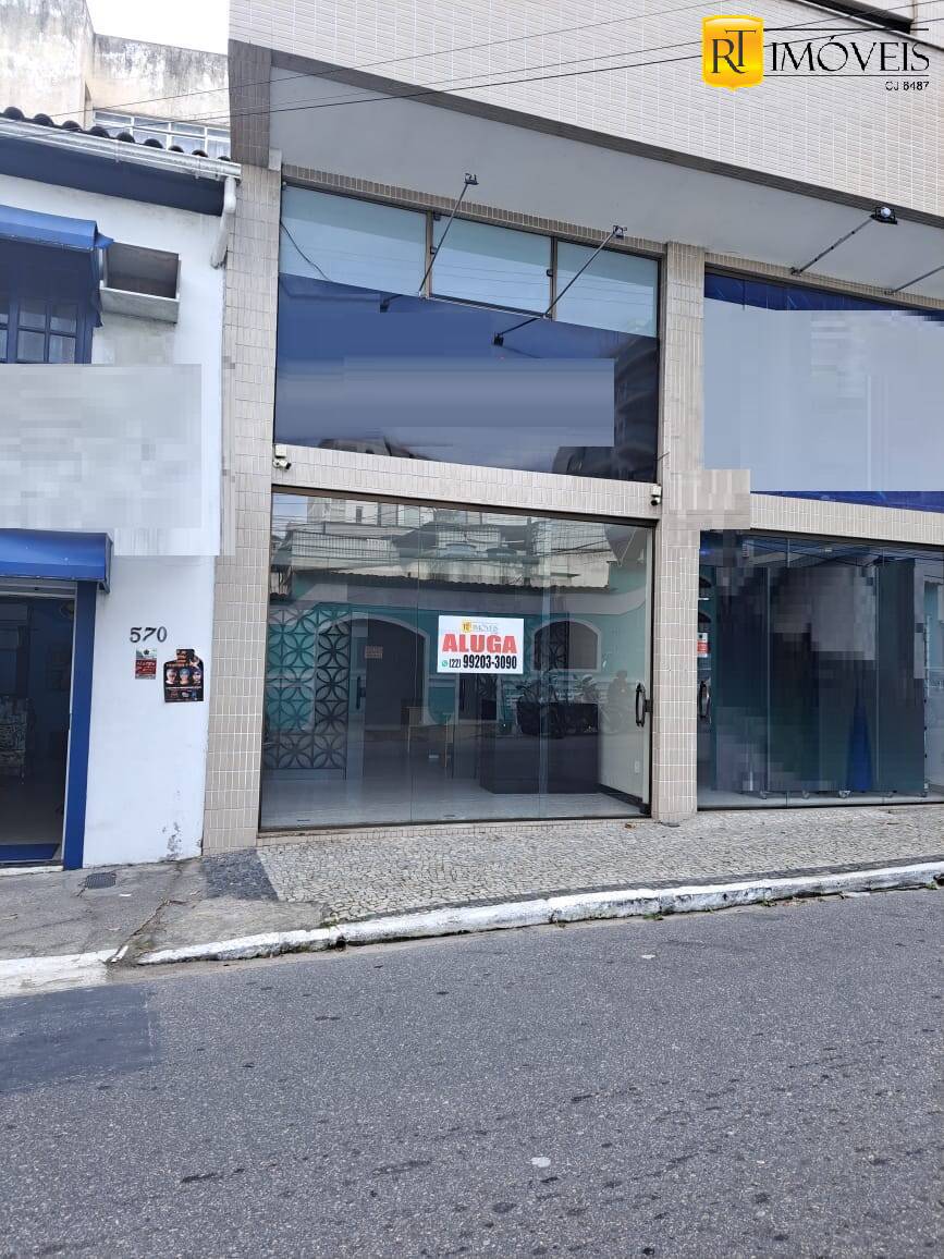 Loja-Salão para alugar, 65m² - Foto 31