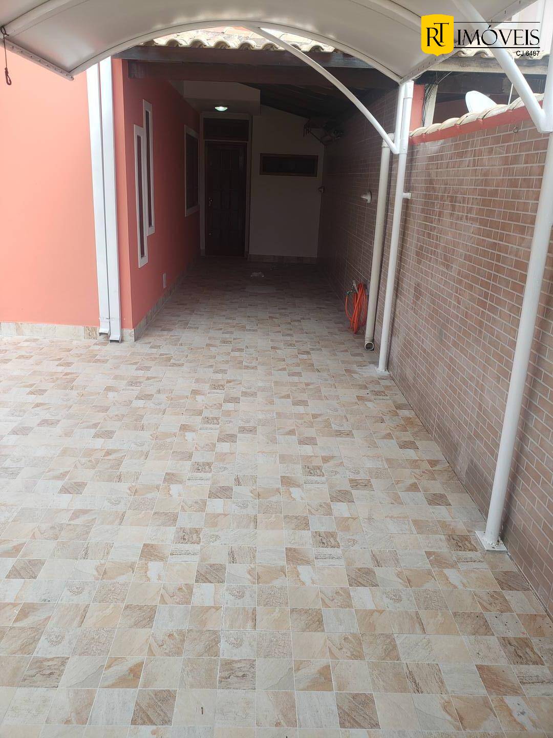 Casa à venda com 3 quartos, 110m² - Foto 12