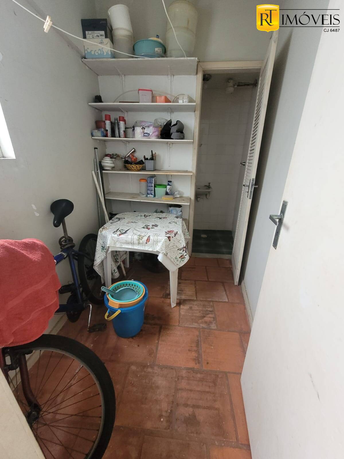 Apartamento à venda com 2 quartos, 140m² - Foto 19