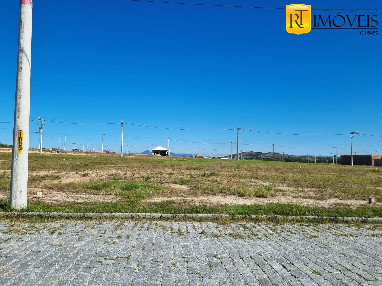 Terreno à venda, 315m² - Foto 20