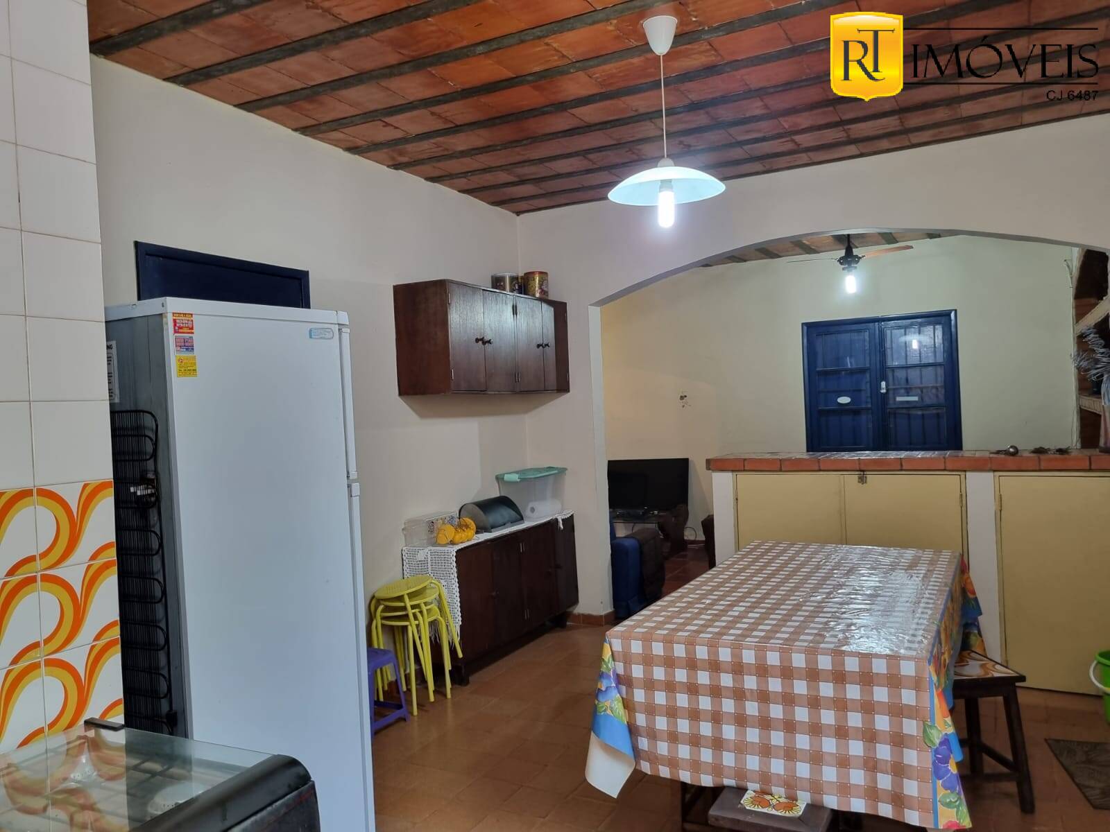 Casa à venda com 2 quartos, 70m² - Foto 25