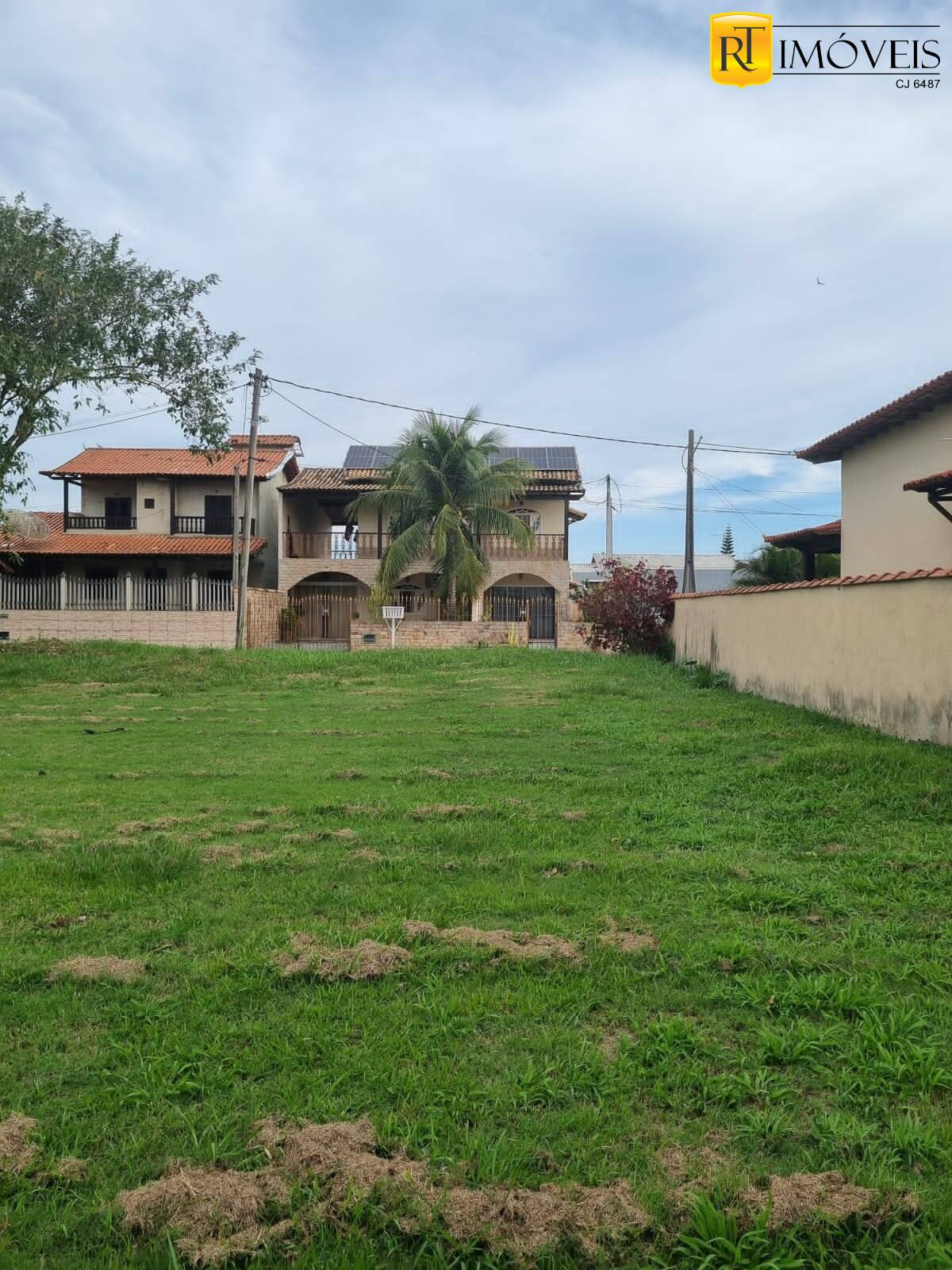 Terreno à venda, 315m² - Foto 11