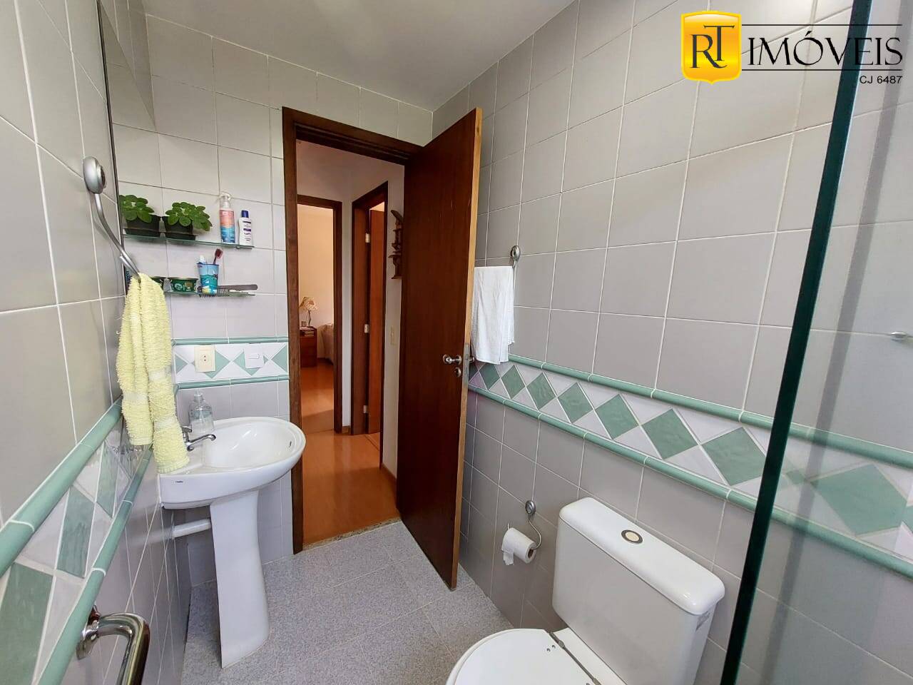 Apartamento à venda com 2 quartos, 90m² - Foto 7