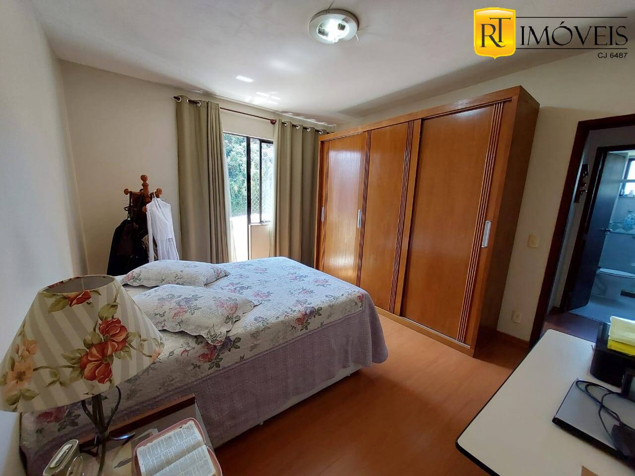 Apartamento à venda com 2 quartos, 90m² - Foto 8