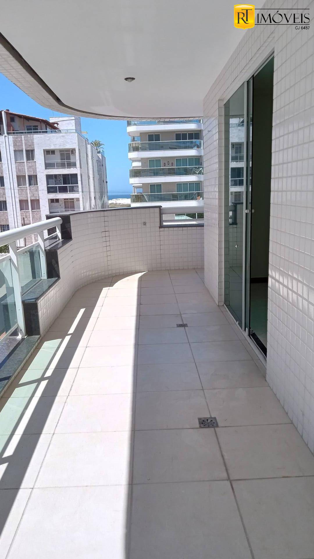 Apartamento à venda com 3 quartos, 100m² - Foto 1