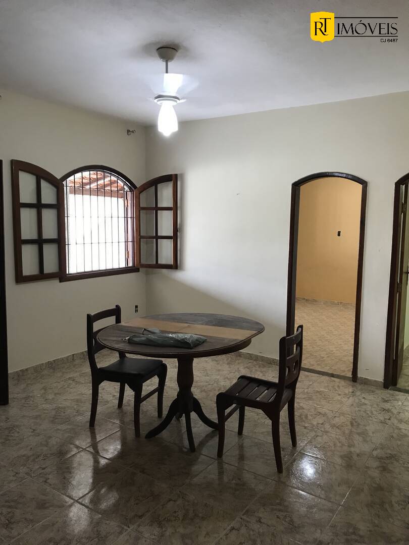 Casa à venda com 4 quartos, 250m² - Foto 6