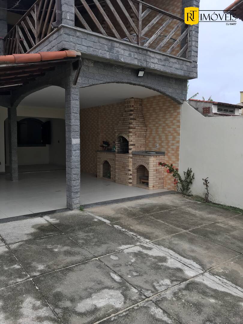 Casa à venda com 4 quartos, 250m² - Foto 8