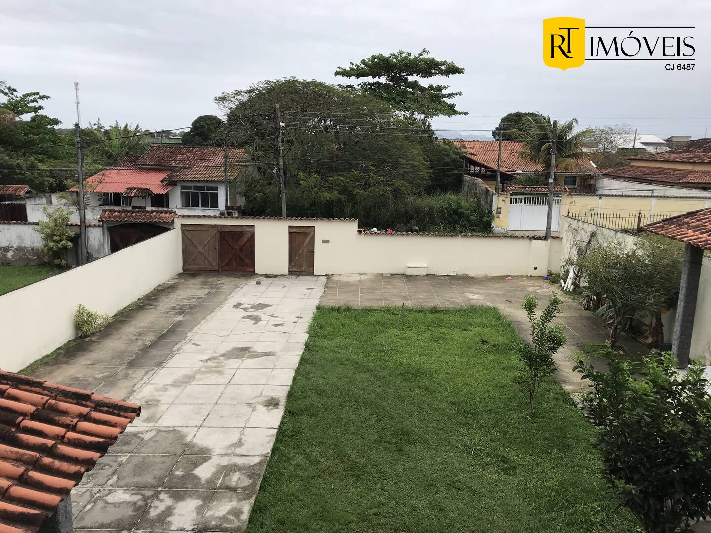 Casa à venda com 4 quartos, 250m² - Foto 9