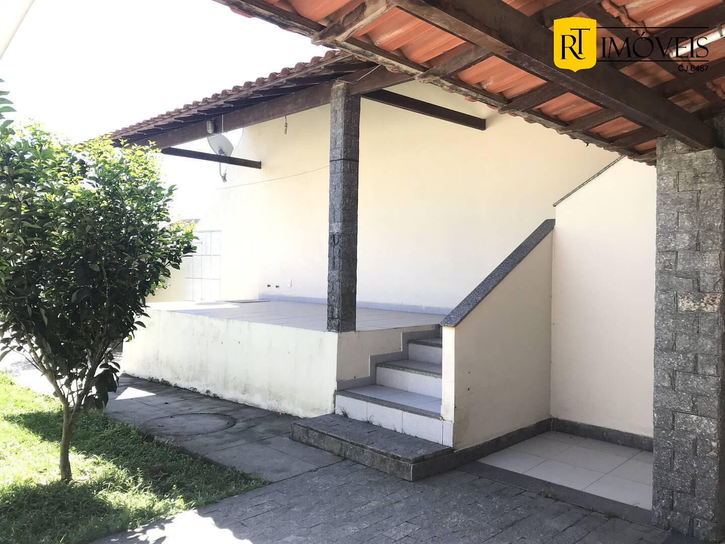 Casa à venda com 4 quartos, 250m² - Foto 12