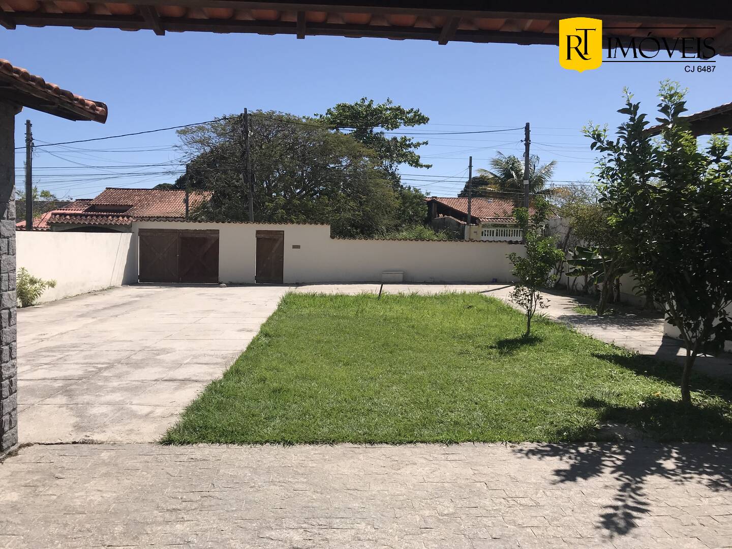 Casa à venda com 4 quartos, 250m² - Foto 15