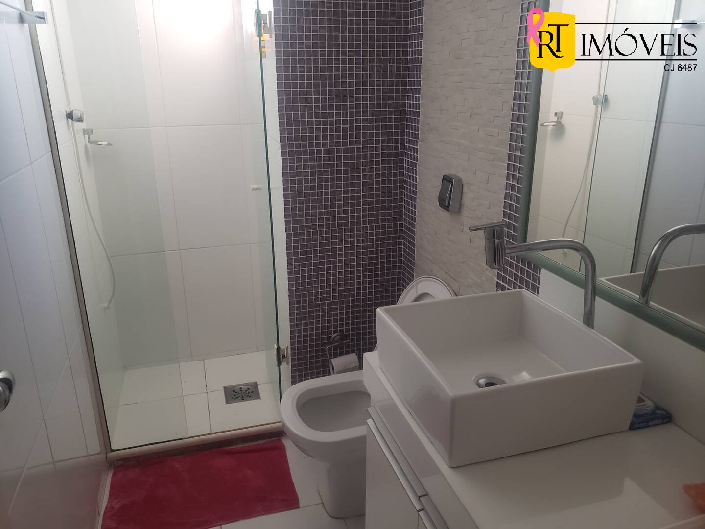 Apartamento à venda com 3 quartos, 248m² - Foto 18