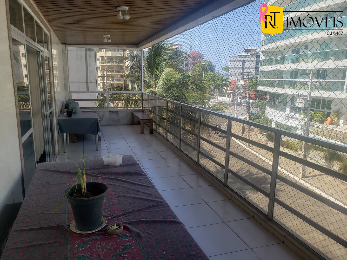 Apartamento à venda com 3 quartos, 248m² - Foto 1