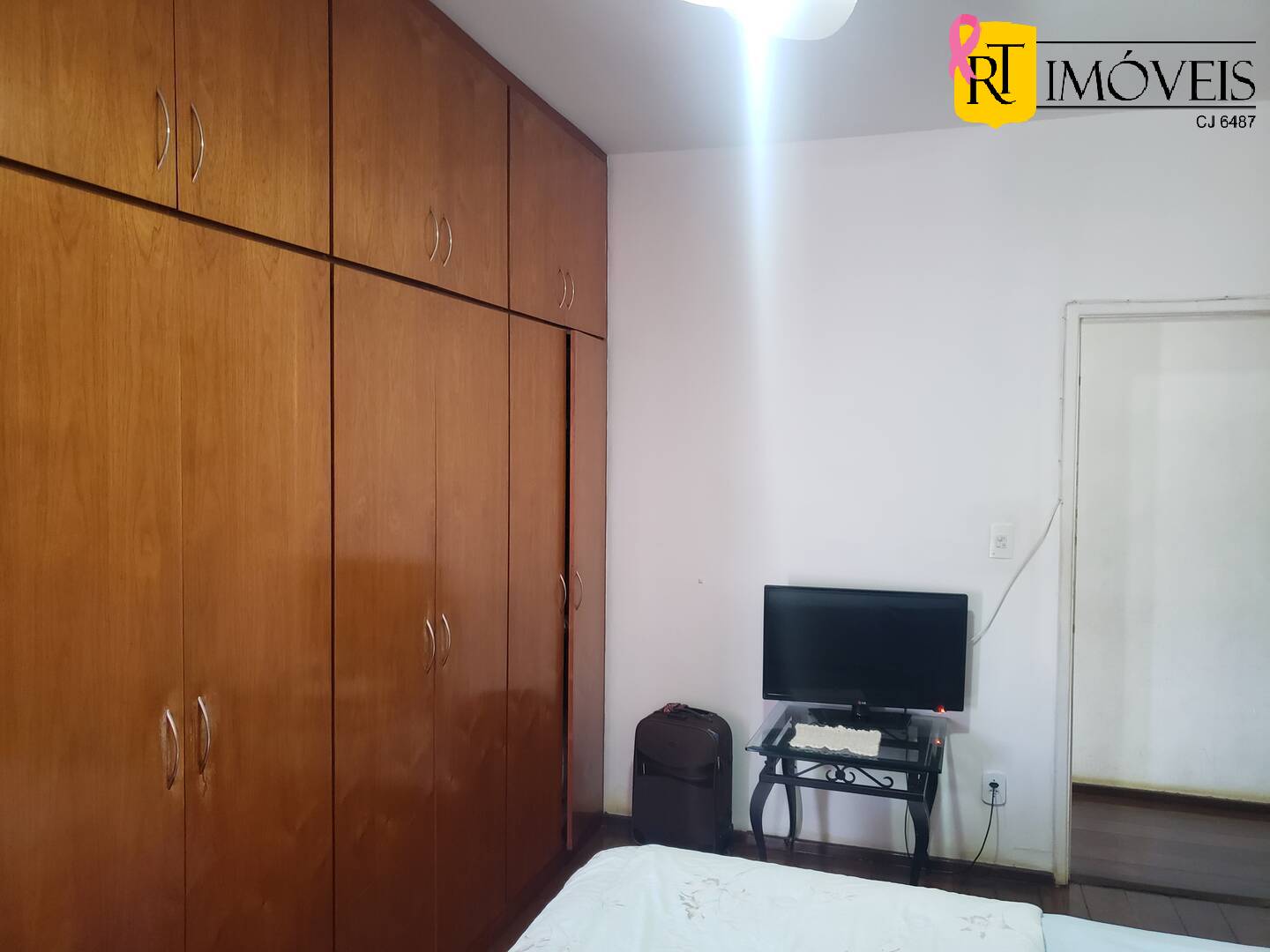 Apartamento à venda com 3 quartos, 248m² - Foto 13