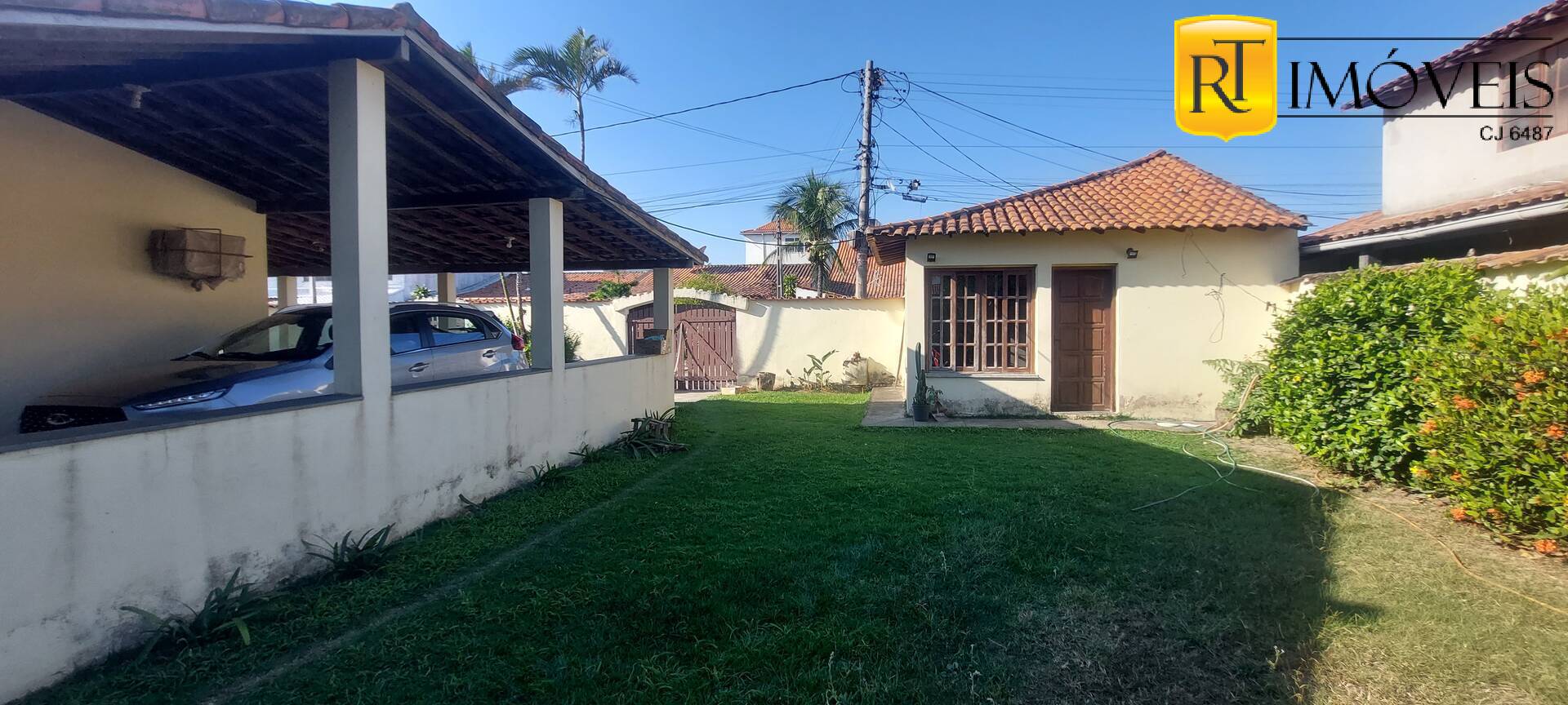 Casa à venda com 4 quartos, 240m² - Foto 4